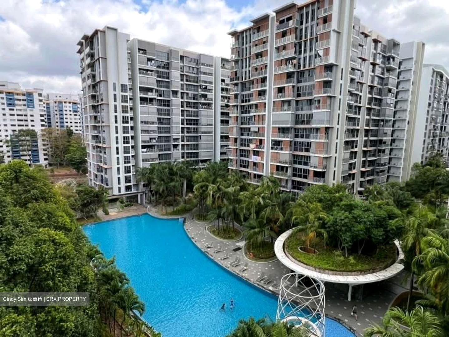 Parc Life (D27), Condominium #556631071